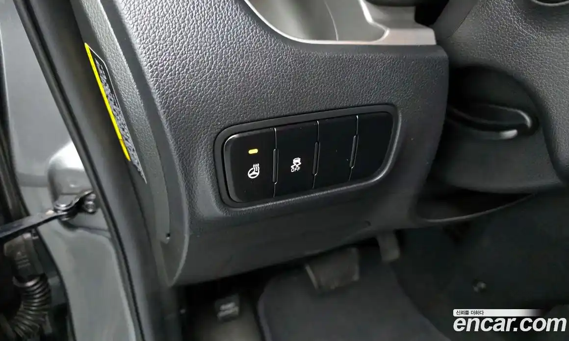 Kia Ray 2022 1.0 Автомат в Москве № 133010, фото 17