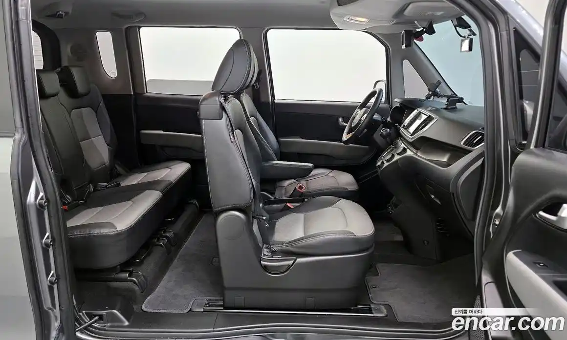 Kia Ray 2022 1.0 Автомат в Москве № 133010, фото 18