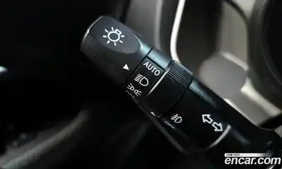 Kia Ray 2022 1.0 Автомат в Москве № 133010, миниатюра 2