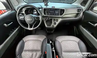 Kia Ray 2022 1.0 Автомат в Москве № 133010, миниатюра 3