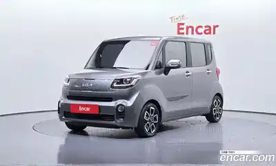 Kia Ray 2022 1.0 Автомат в Москве № 133010, миниатюра 6