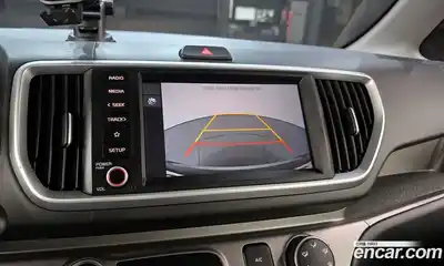 Kia Ray 2022 1.0 Автомат в Москве № 133010, миниатюра 7