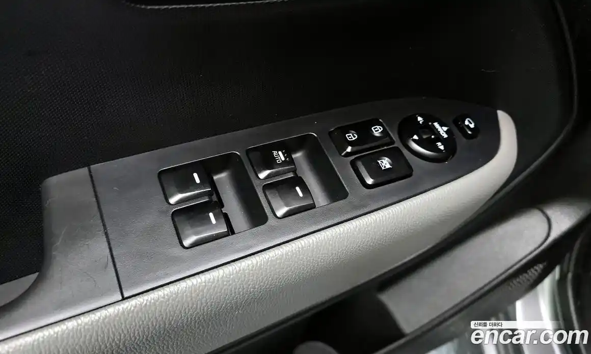 Kia Ray 2022 1.0 Автомат в Москве № 133010, фото 8