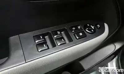 Kia Ray 2022 1.0 Автомат в Москве № 133010, миниатюра 8