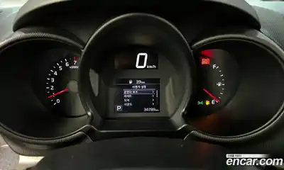 Kia Ray 2022 1.0 Автомат в Москве № 133010, миниатюра 9