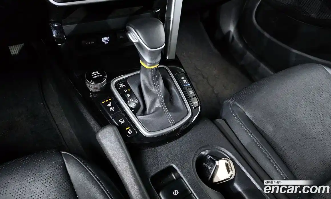 Kia Seltos 2022 1.6 Автомат в Москве № 133696, фото 11