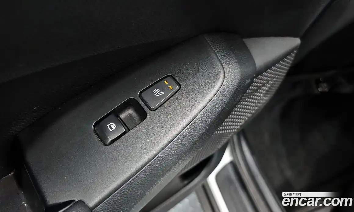 Kia Seltos 2022 1.6 Автомат в Москве № 133696, фото 15