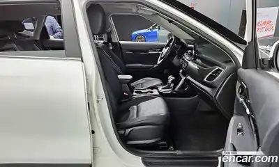 Kia Seltos 2022 1.6 Автомат в Москве № 133696, миниатюра 4