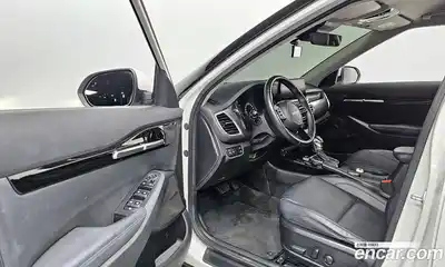 Kia Seltos 2022 1.6 Автомат в Москве № 133696, миниатюра 7