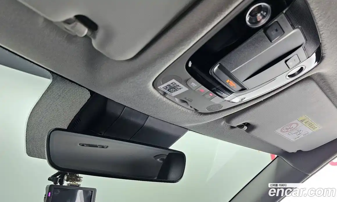 Kia Seltos 2022 1.6 Автомат в Москве № 133696, фото 10