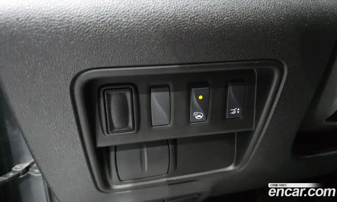 Renault QM6 2017 2.0 Автомат в Москве № 134557, фото 18