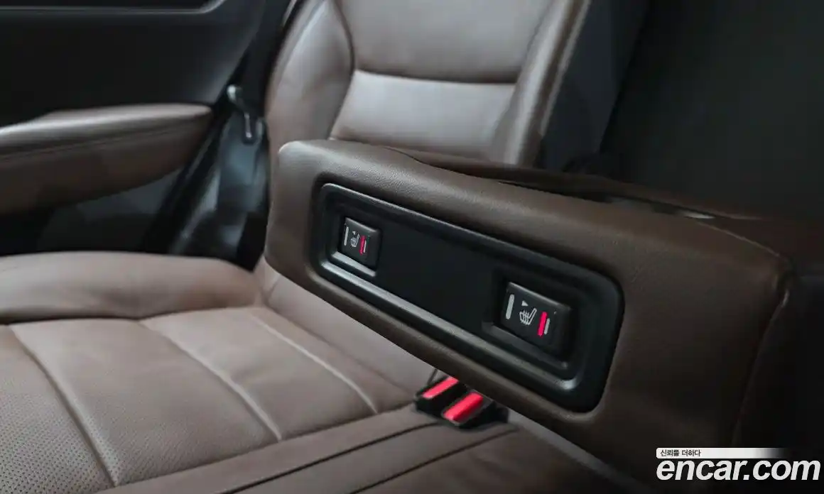 Renault QM6 2017 2.0 Автомат в Москве № 134557, фото 19