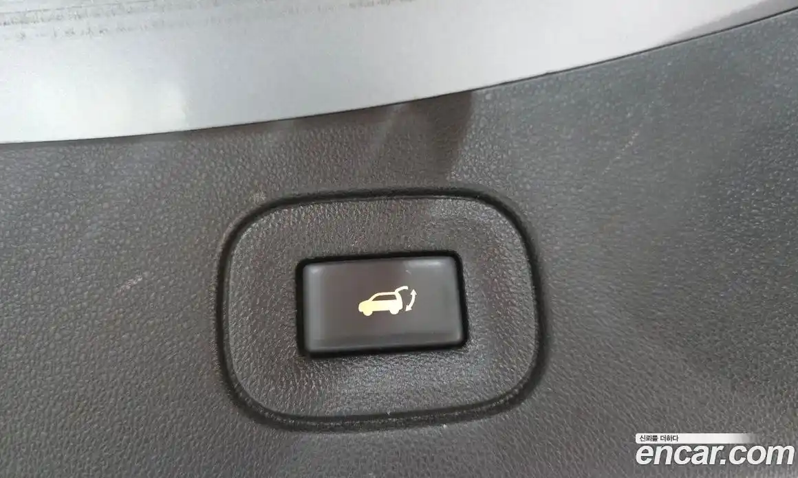 Renault QM6 2017 2.0 Автомат в Москве № 134557, фото 20