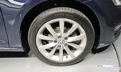 Volkswagen Golf 2015 1.6 Автомат в Москве № 136334, миниатюра 9