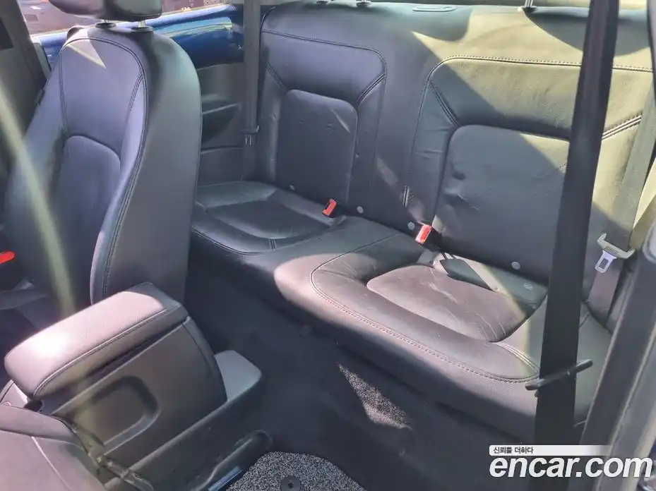 Volkswagen Beatle 2009 2.0 Автомат в Москве № 136463, фото 12