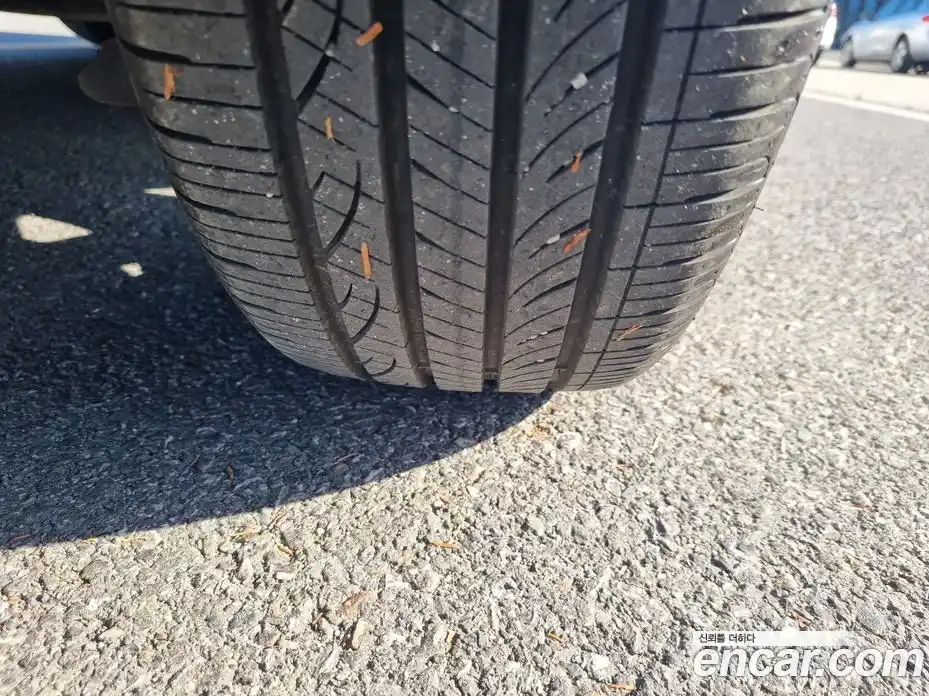 Volkswagen Beatle 2009 2.0 Автомат в Москве № 136463, фото 17