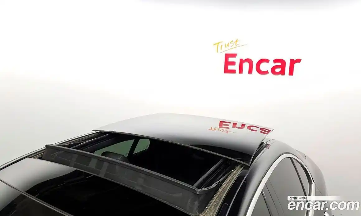 Mercedes-Benz E-Class 2021 2.0 Автомат в Москве № 136715, фото 4