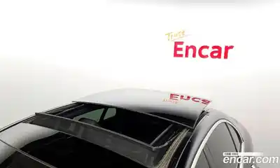 Mercedes-Benz E-Class 2021 2.0 Автомат в Москве № 136715, миниатюра 4