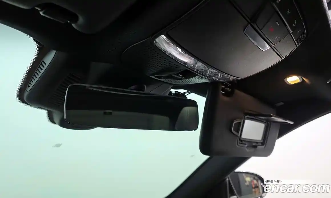 Mercedes-Benz E-Class 2021 2.0 Автомат в Москве № 136715, фото 7