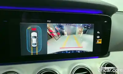 Mercedes-Benz E-Class 2021 2.0 Автомат в Москве № 136715, миниатюра 8