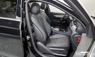 Mercedes-Benz E-Class 2021 2.0 Автомат в Москве № 136715, миниатюра 10