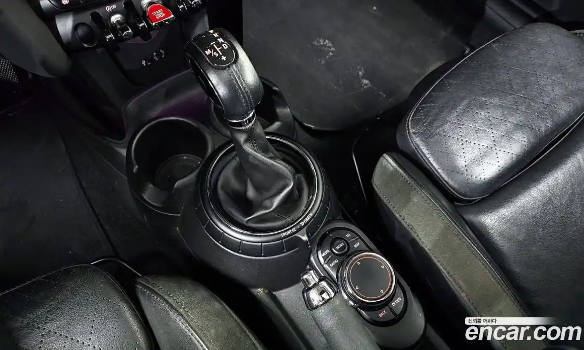 Mini Cooper 2015 2.0 Автомат в Москве № 139042, фото 11