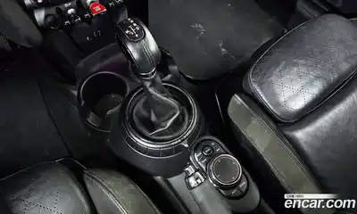 Mini Cooper 2015 2.0 Автомат в Москве № 139042, миниатюра 11