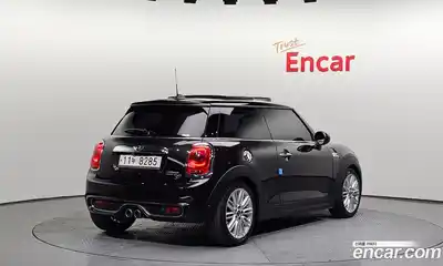 Mini Cooper 2015 2.0 Автомат в Москве № 139042, миниатюра 12