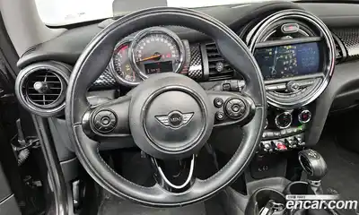 Mini Cooper 2015 2.0 Автомат в Москве № 139042, миниатюра 5