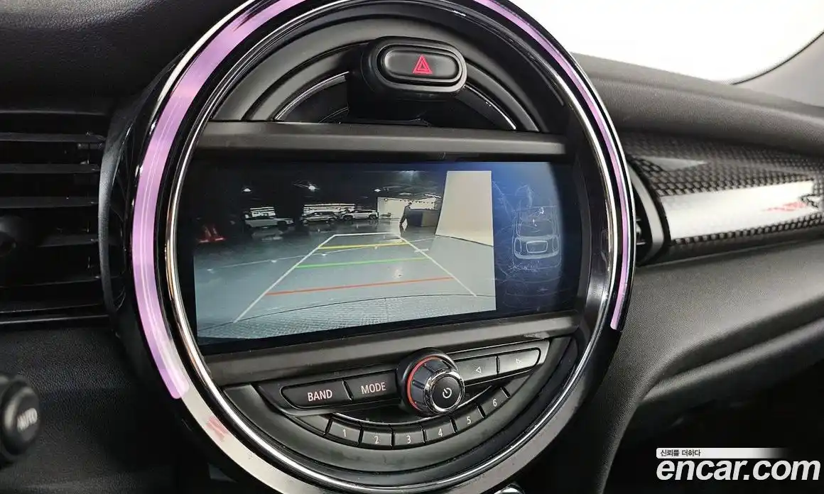 Mini Cooper 2015 2.0 Автомат в Москве № 139042, фото 6