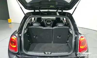 Mini Cooper 2015 2.0 Автомат в Москве № 139042, миниатюра 8