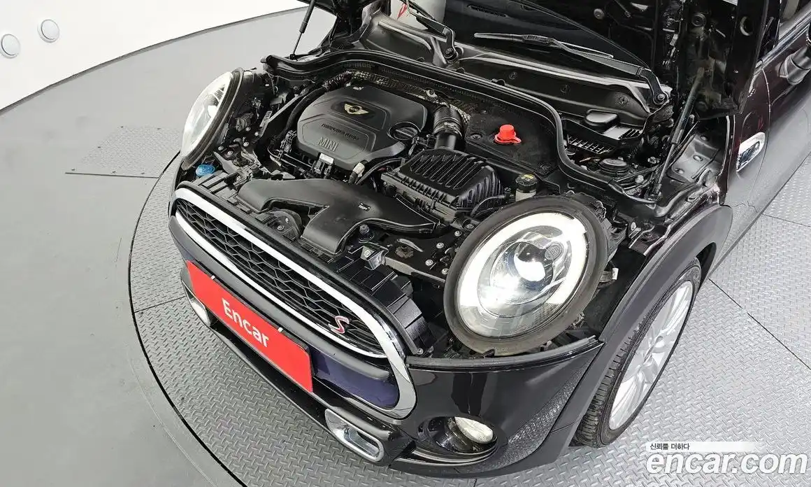Mini Cooper 2015 2.0 Автомат в Москве № 139042, фото 9