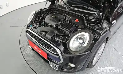 Mini Cooper 2015 2.0 Автомат в Москве № 139042, миниатюра 9