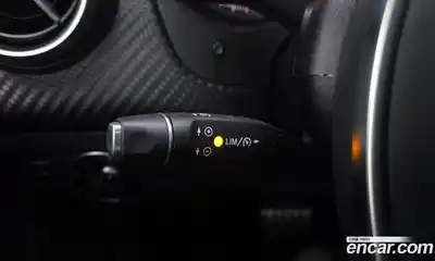 Mercedes-Benz A-Class, 2018