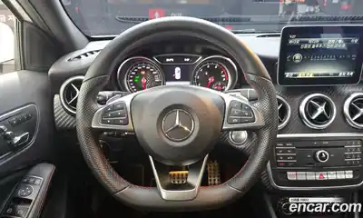 Mercedes-Benz A-Class 2018 1.6 Автомат в Москве № 140278, миниатюра 12