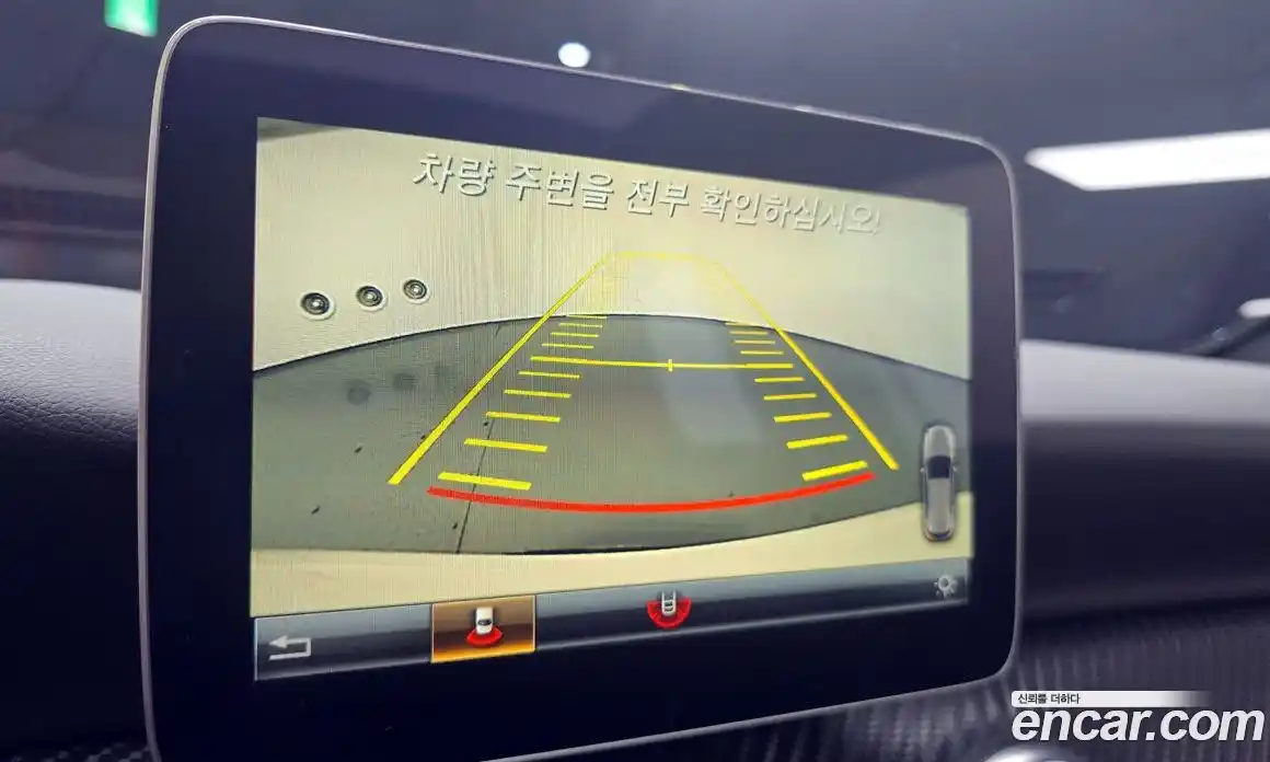 Mercedes-Benz A-Class 2018 1.6 Автомат в Москве № 140278, фото 13