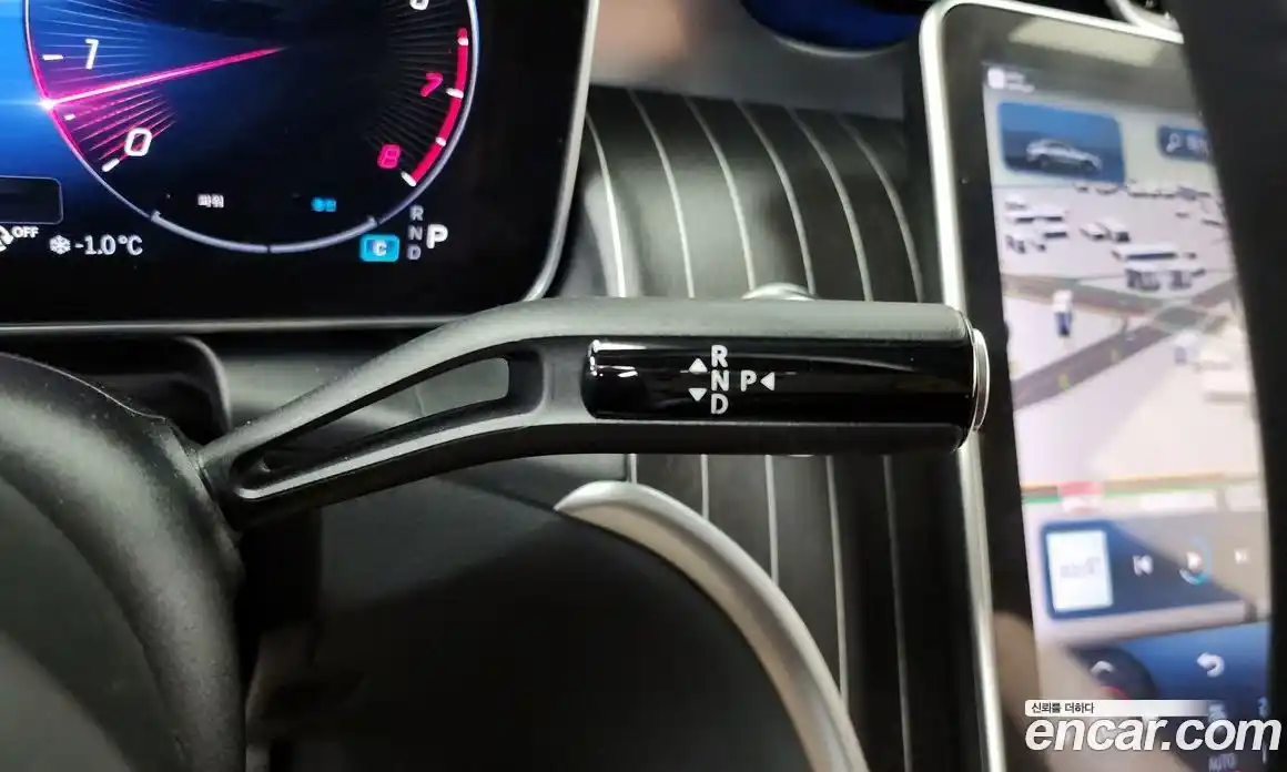 Mercedes-Benz GLC-Class 2024 2.0 Автомат в Москве № 142048, фото 16