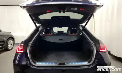 Mercedes-Benz GLC-Class 2024 2.0 Автомат в Москве № 142048, миниатюра 5