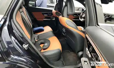 Mercedes-Benz GLC-Class 2024 2.0 Автомат в Москве № 142048, миниатюра 10