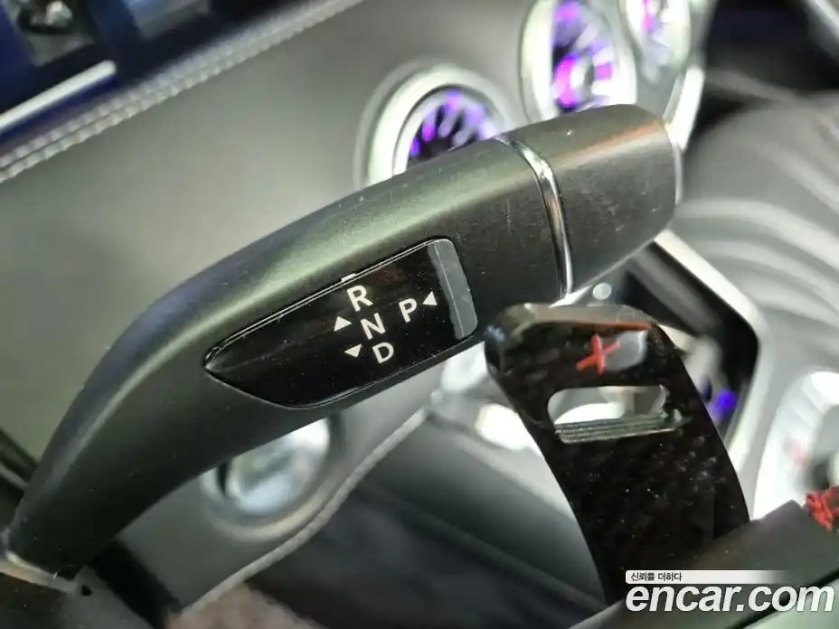 Mercedes-Benz S-Class 2017 5.5 Автомат в Москве № 142620, фото 8