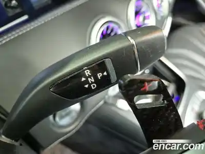 Mercedes-Benz S-Class 2017 5.5 Автомат в Москве № 142620, миниатюра 8