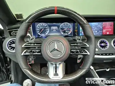 Mercedes-Benz S-Class 2017 5.5 Автомат в Москве № 142620, миниатюра 9