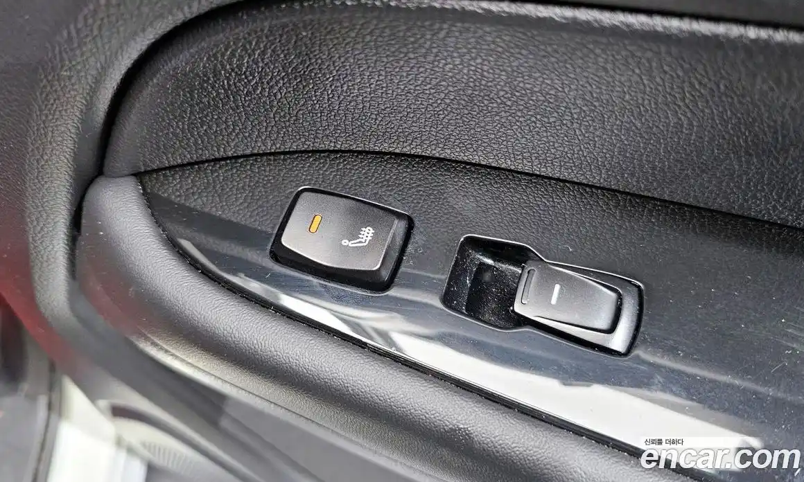 SsangYong Rexton 2024 2.2 Автомат в Москве № 145536, фото 15