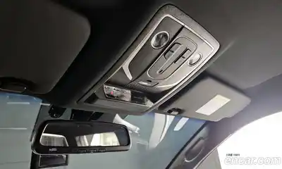 SsangYong Rexton 2024 2.2 Автомат в Москве № 145536, миниатюра 3