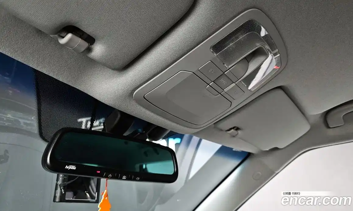 SsangYong TIBOLI 2019 1.6 Автомат в Москве № 146340, фото 12