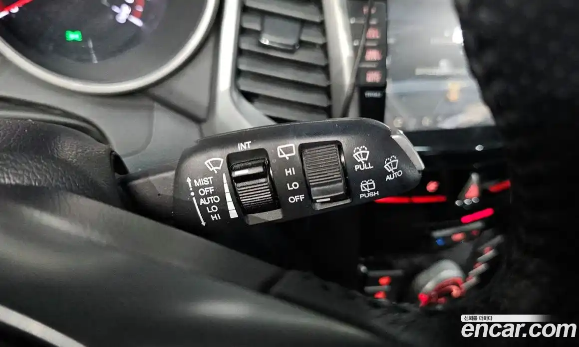 SsangYong TIBOLI 2019 1.6 Автомат в Москве № 146340, фото 13