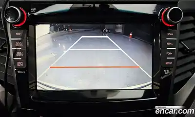 SsangYong TIBOLI 2019 1.6 Автомат в Москве № 146340, миниатюра 5