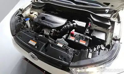 SsangYong TIBOLI 2019 1.6 Автомат в Москве № 146340, миниатюра 6