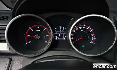 SsangYong TIBOLI 2019 1.6 Автомат в Москве № 146340, миниатюра 7