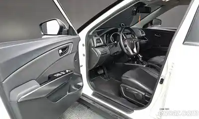 SsangYong TIBOLI 2019 1.6 Автомат в Москве № 146340, миниатюра 8